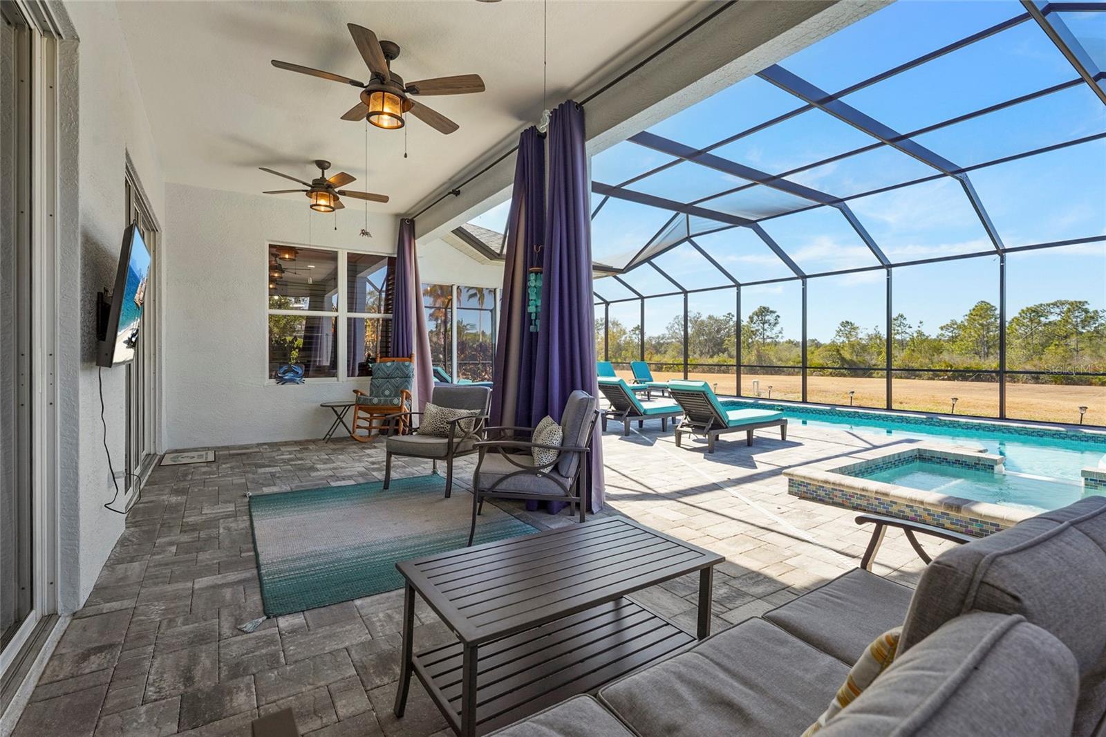 PRESERVE AT PANTHER RIDGE PH IV - Residential