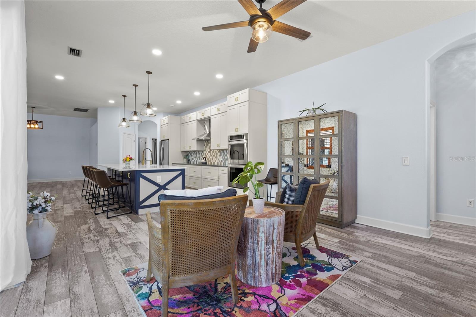 PRESERVE AT PANTHER RIDGE PH IV - Residential