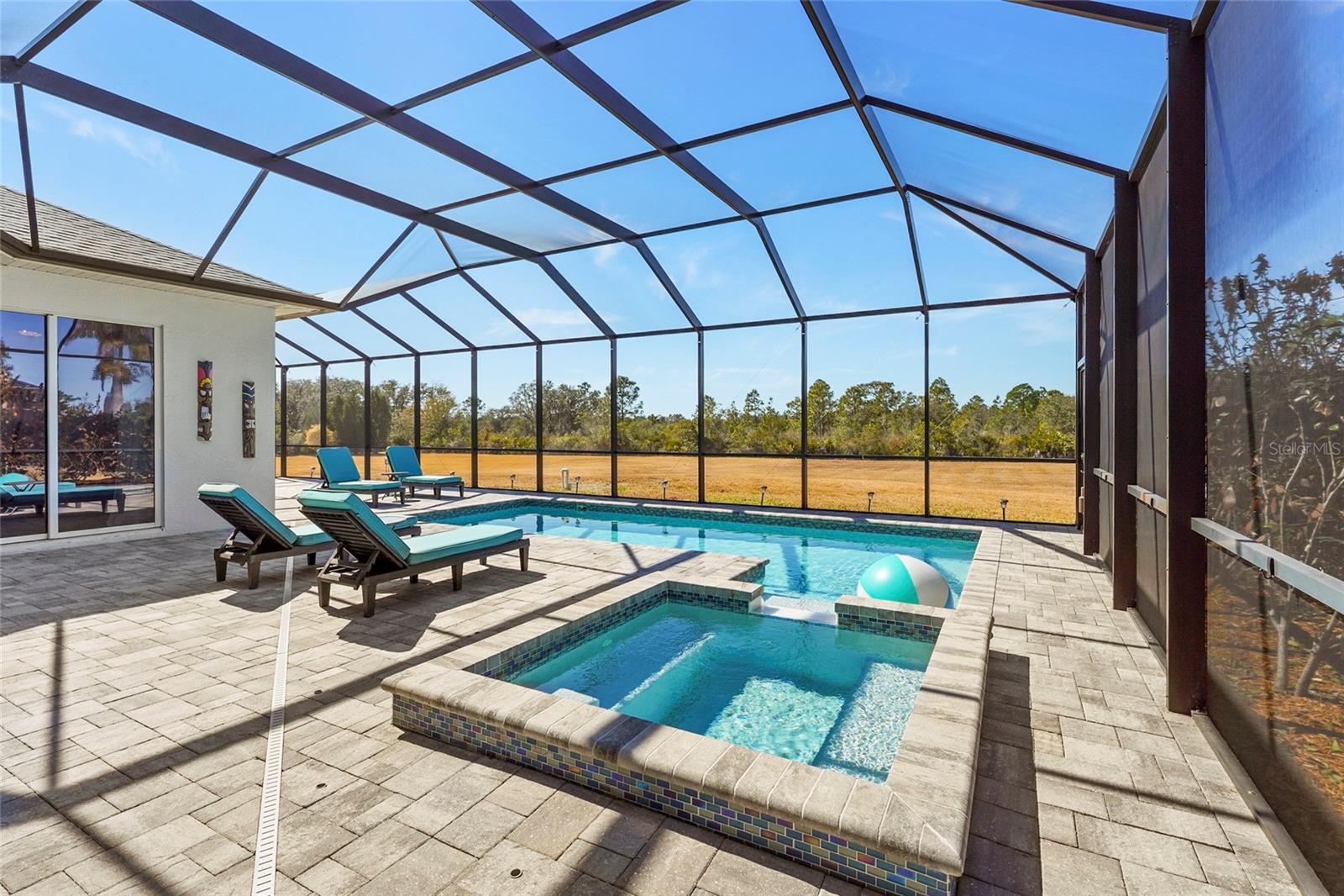 PRESERVE AT PANTHER RIDGE PH IV - Residential