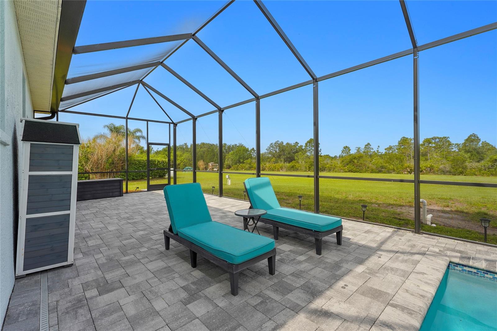 PRESERVE AT PANTHER RIDGE PH IV - Residential