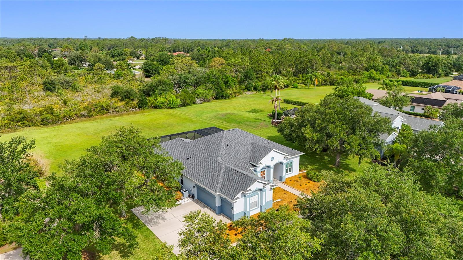 PRESERVE AT PANTHER RIDGE PH IV - Residential