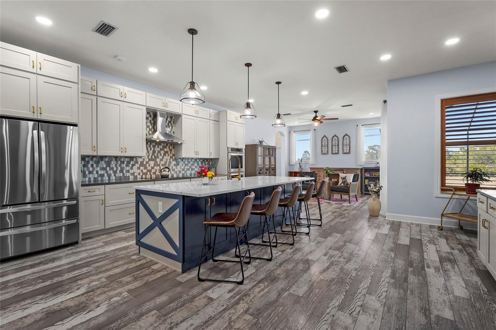 PRESERVE AT PANTHER RIDGE PH IV - Residential