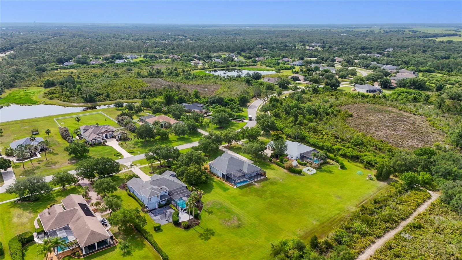 PRESERVE AT PANTHER RIDGE PH IV - Residential