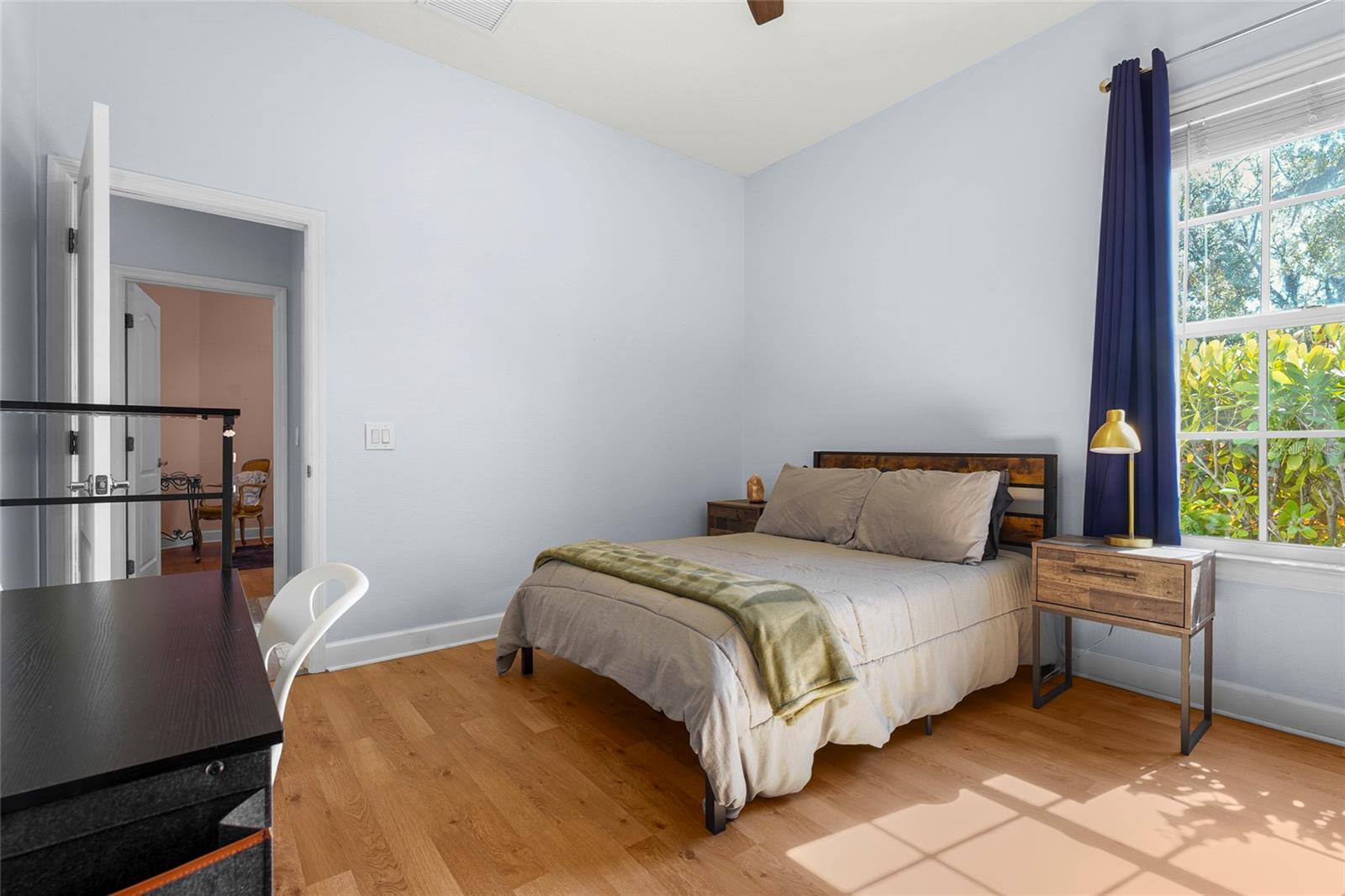 PRESERVE AT PANTHER RIDGE PH IV - Residential