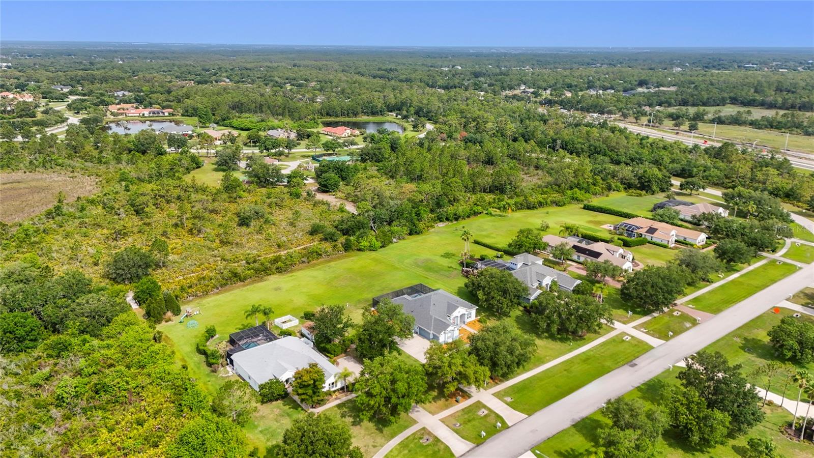 PRESERVE AT PANTHER RIDGE PH IV - Residential