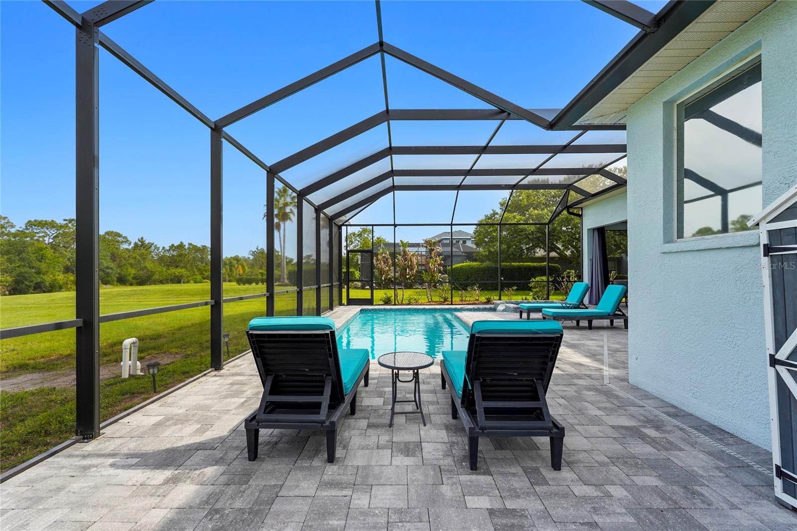 PRESERVE AT PANTHER RIDGE PH IV - Residential