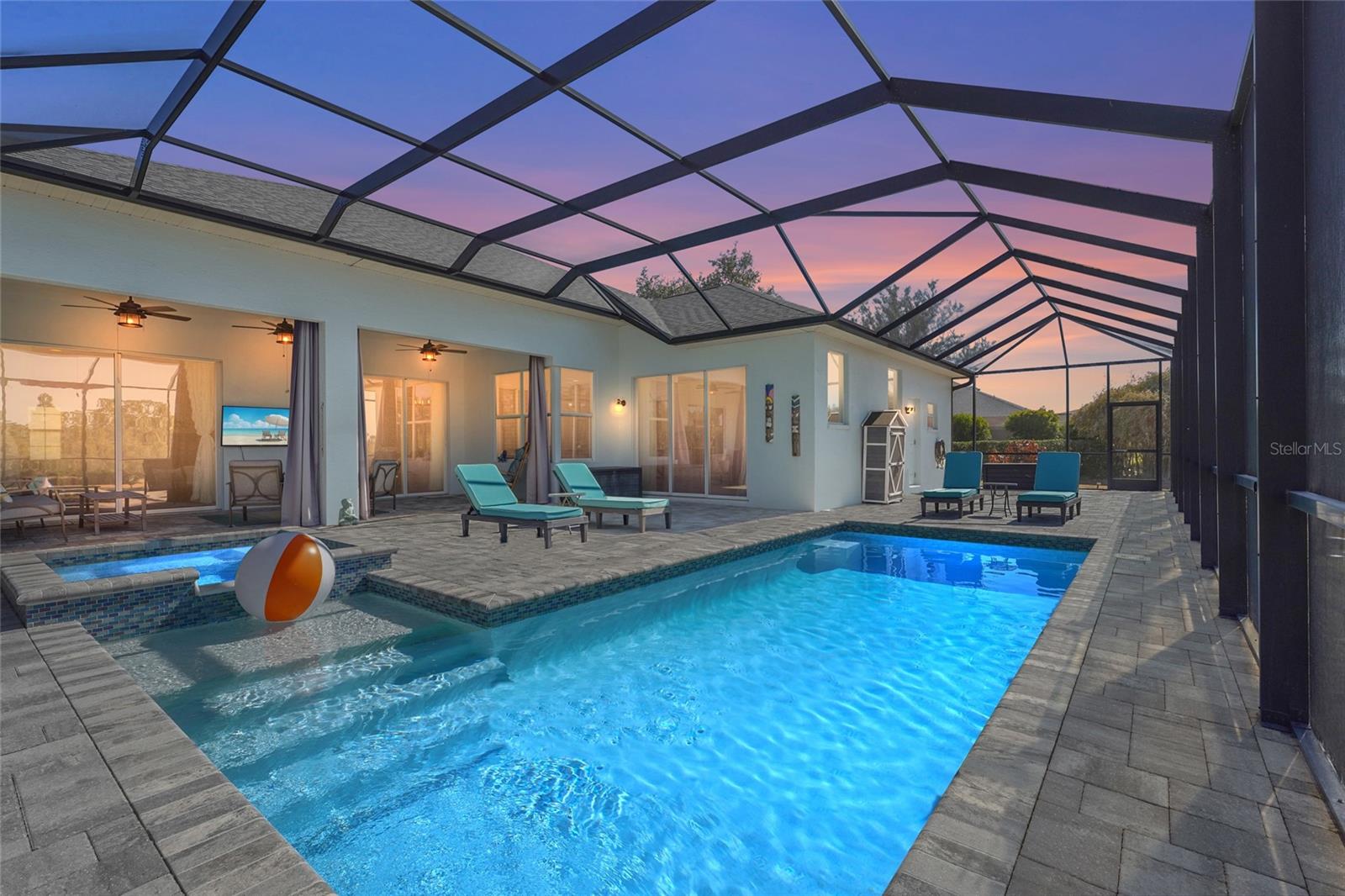 PRESERVE AT PANTHER RIDGE PH IV - Residential