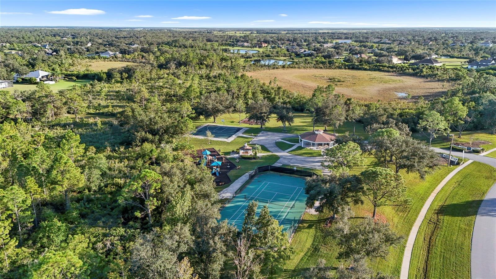 PRESERVE AT PANTHER RIDGE PH IV - Residential