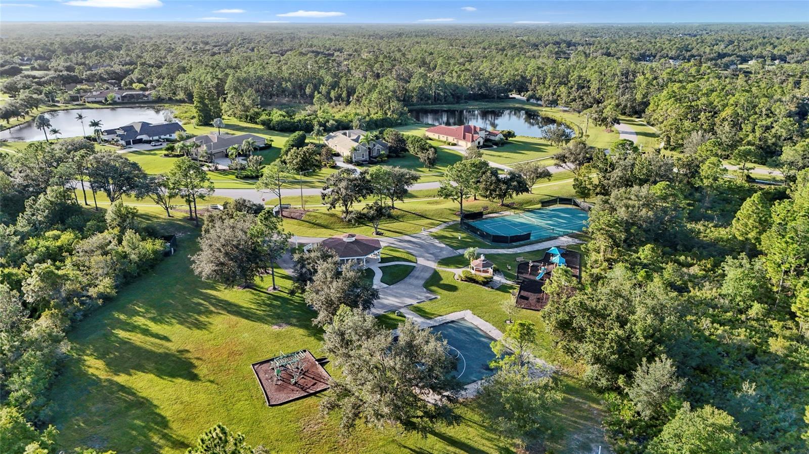 PRESERVE AT PANTHER RIDGE PH IV - Residential