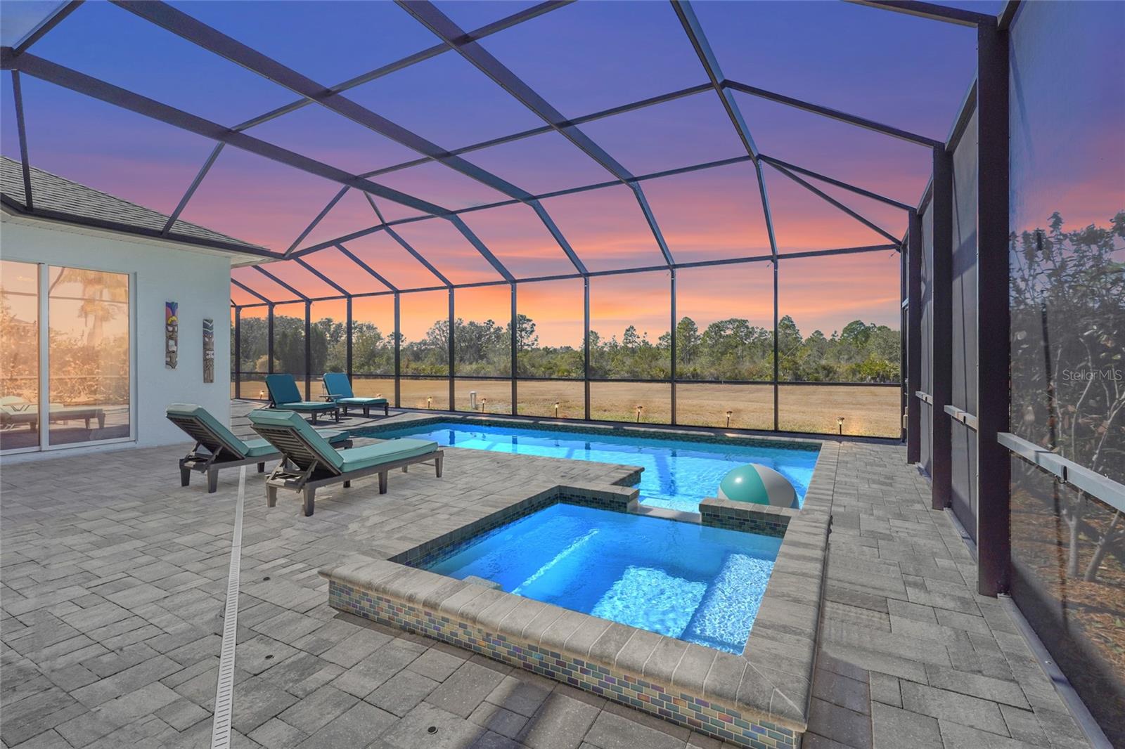 PRESERVE AT PANTHER RIDGE PH IV - Residential