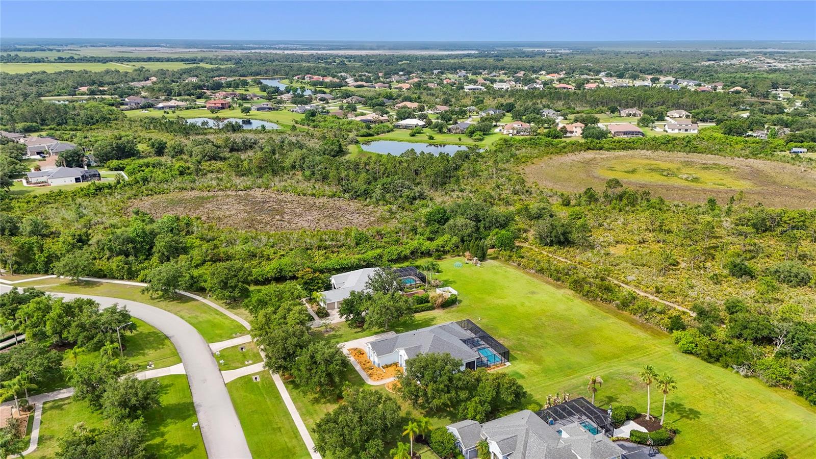 PRESERVE AT PANTHER RIDGE PH IV - Residential