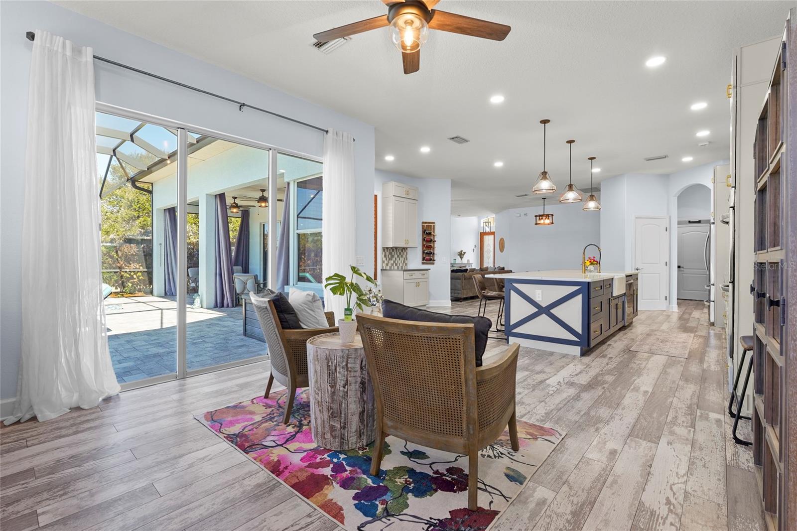 PRESERVE AT PANTHER RIDGE PH IV - Residential