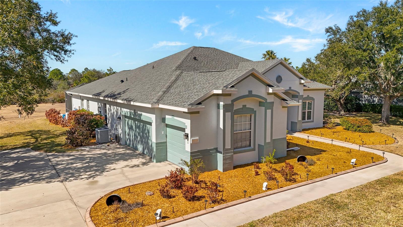 PRESERVE AT PANTHER RIDGE PH IV - Residential