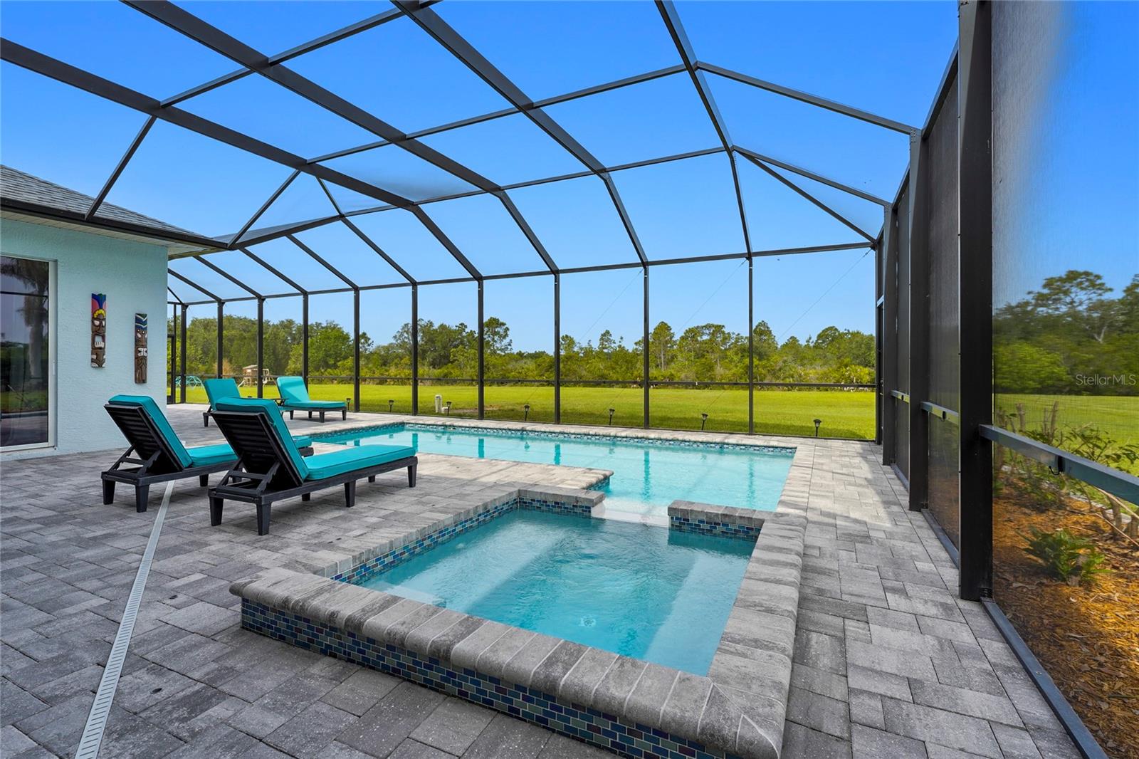 PRESERVE AT PANTHER RIDGE PH IV - Residential