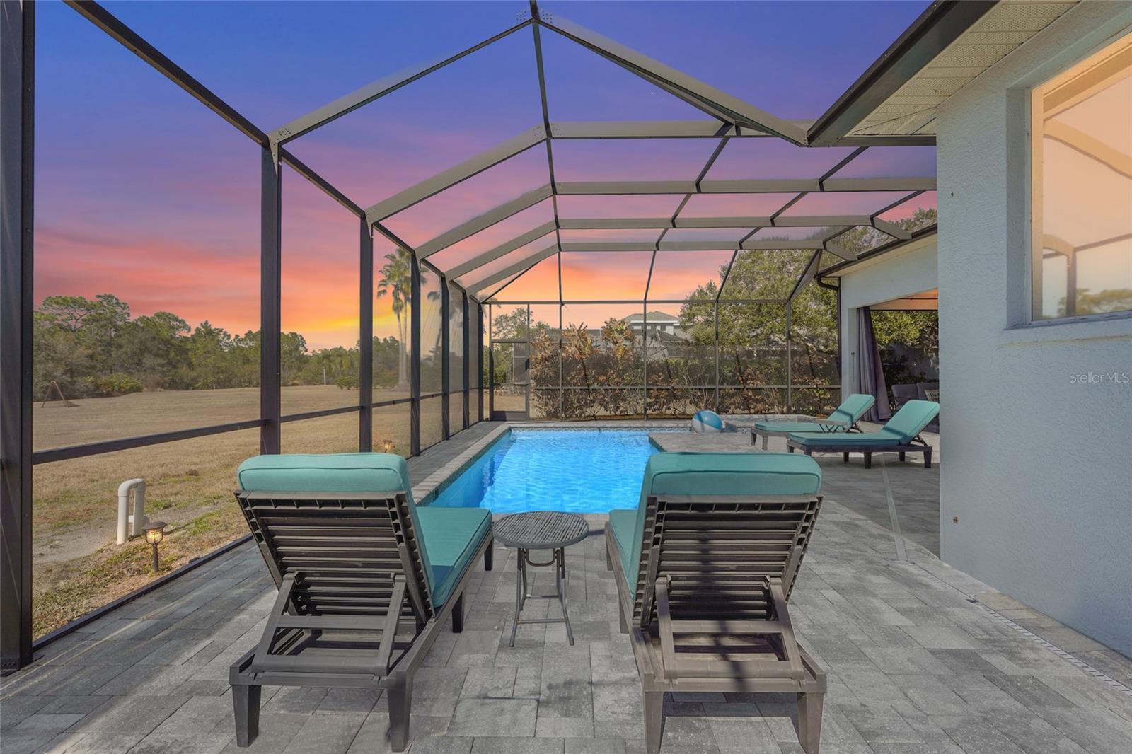 PRESERVE AT PANTHER RIDGE PH IV - Residential