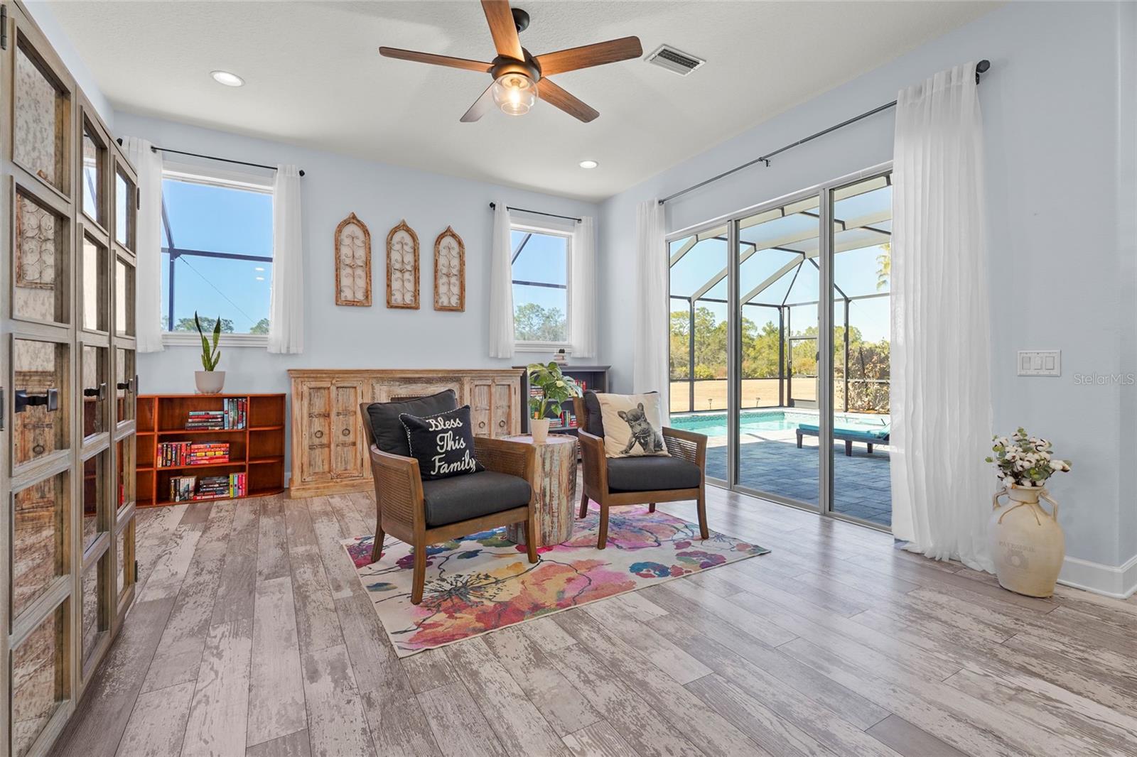 PRESERVE AT PANTHER RIDGE PH IV - Residential