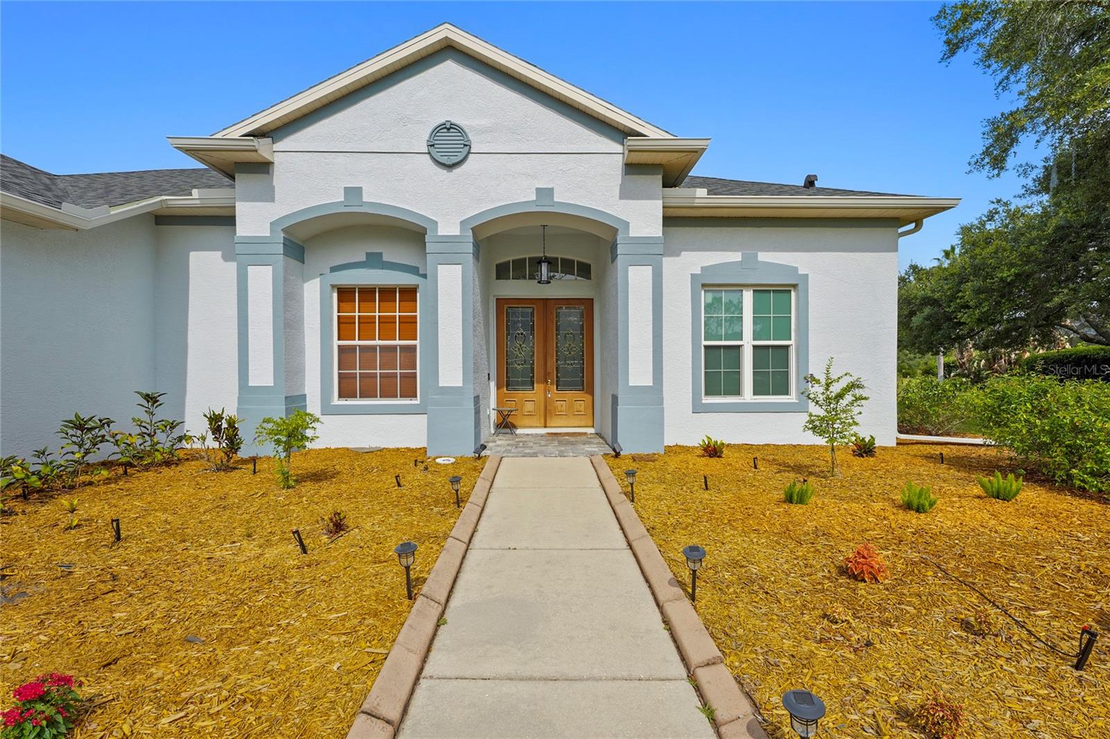 PRESERVE AT PANTHER RIDGE PH IV - Residential