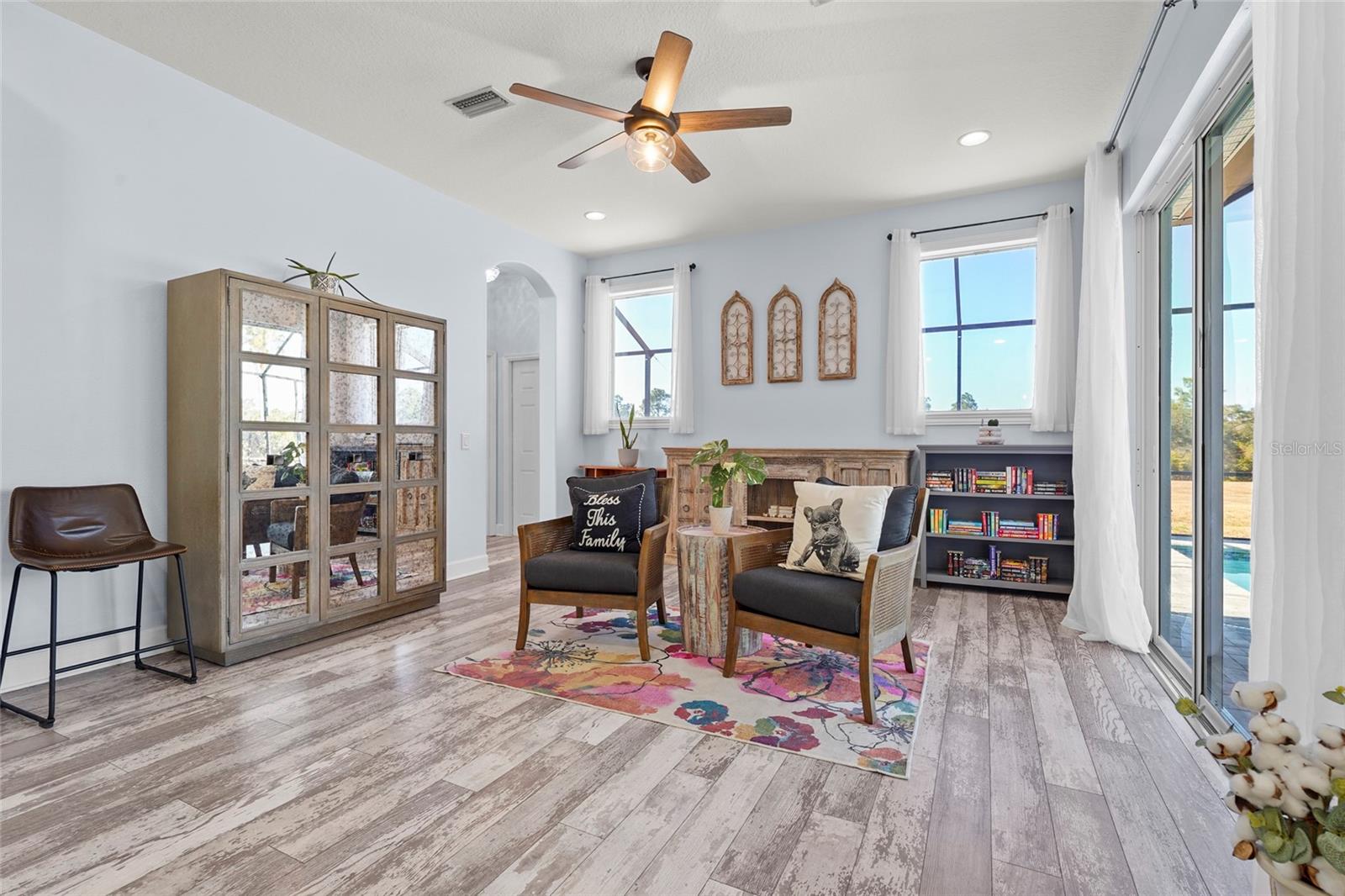 PRESERVE AT PANTHER RIDGE PH IV - Residential