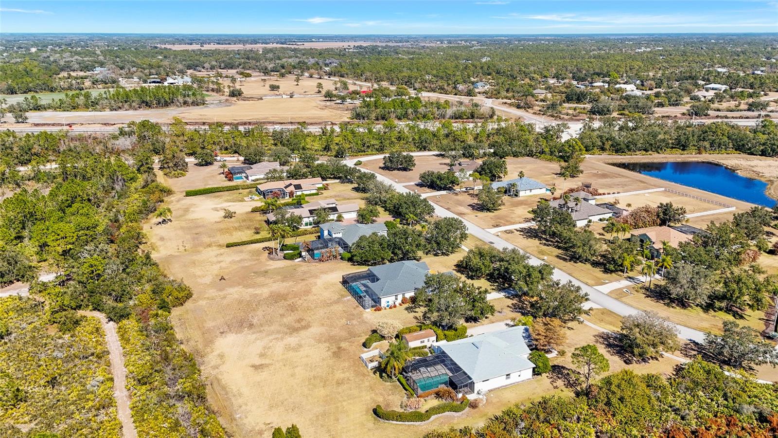 PRESERVE AT PANTHER RIDGE PH IV - Residential