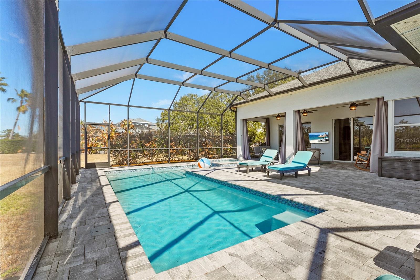 PRESERVE AT PANTHER RIDGE PH IV - Residential