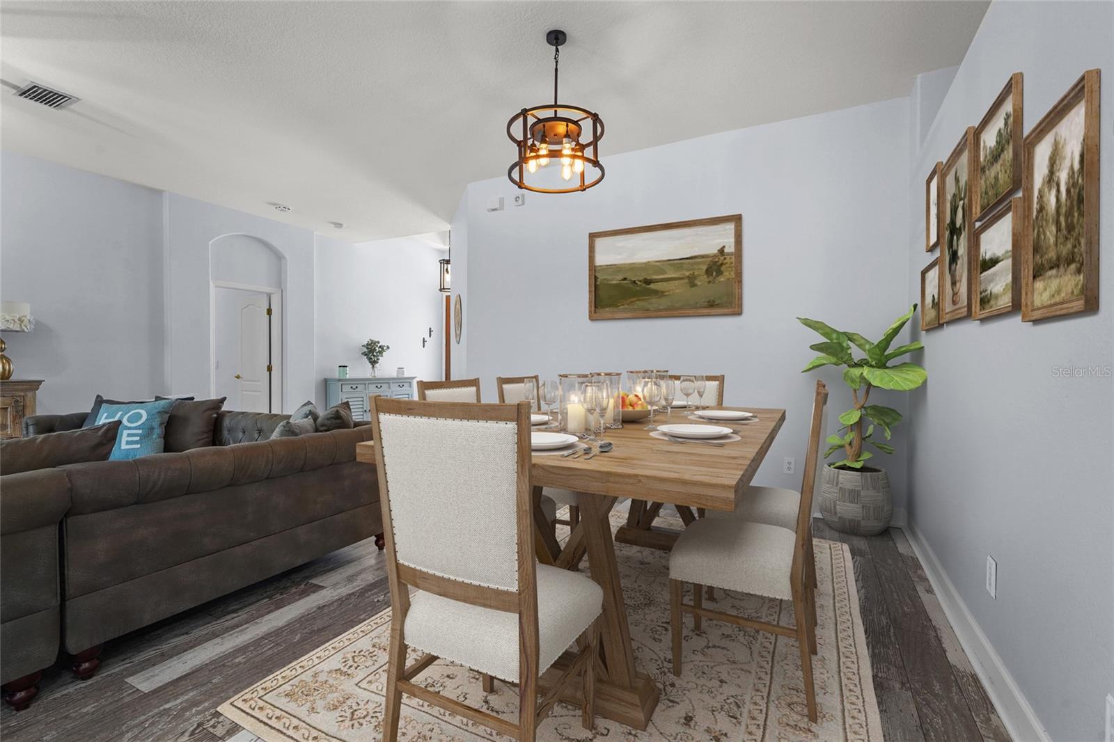 PRESERVE AT PANTHER RIDGE PH IV - Residential