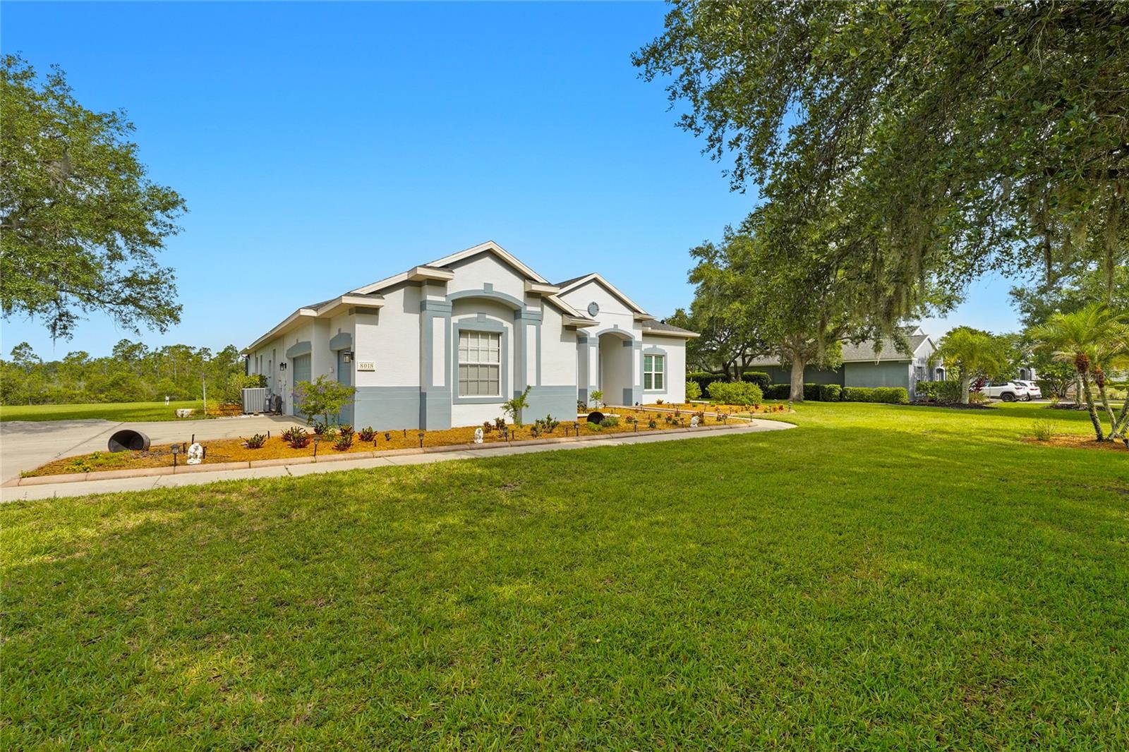 PRESERVE AT PANTHER RIDGE PH IV - Residential