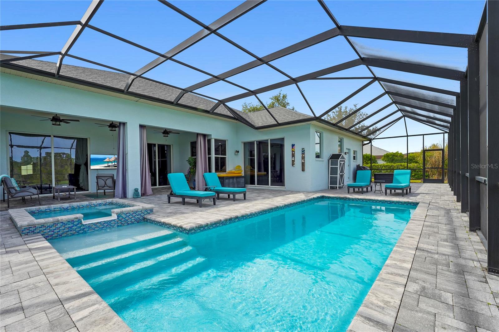 PRESERVE AT PANTHER RIDGE PH IV - Residential