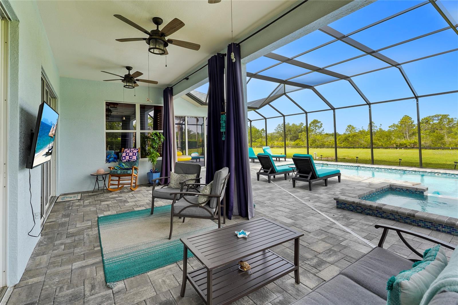 PRESERVE AT PANTHER RIDGE PH IV - Residential