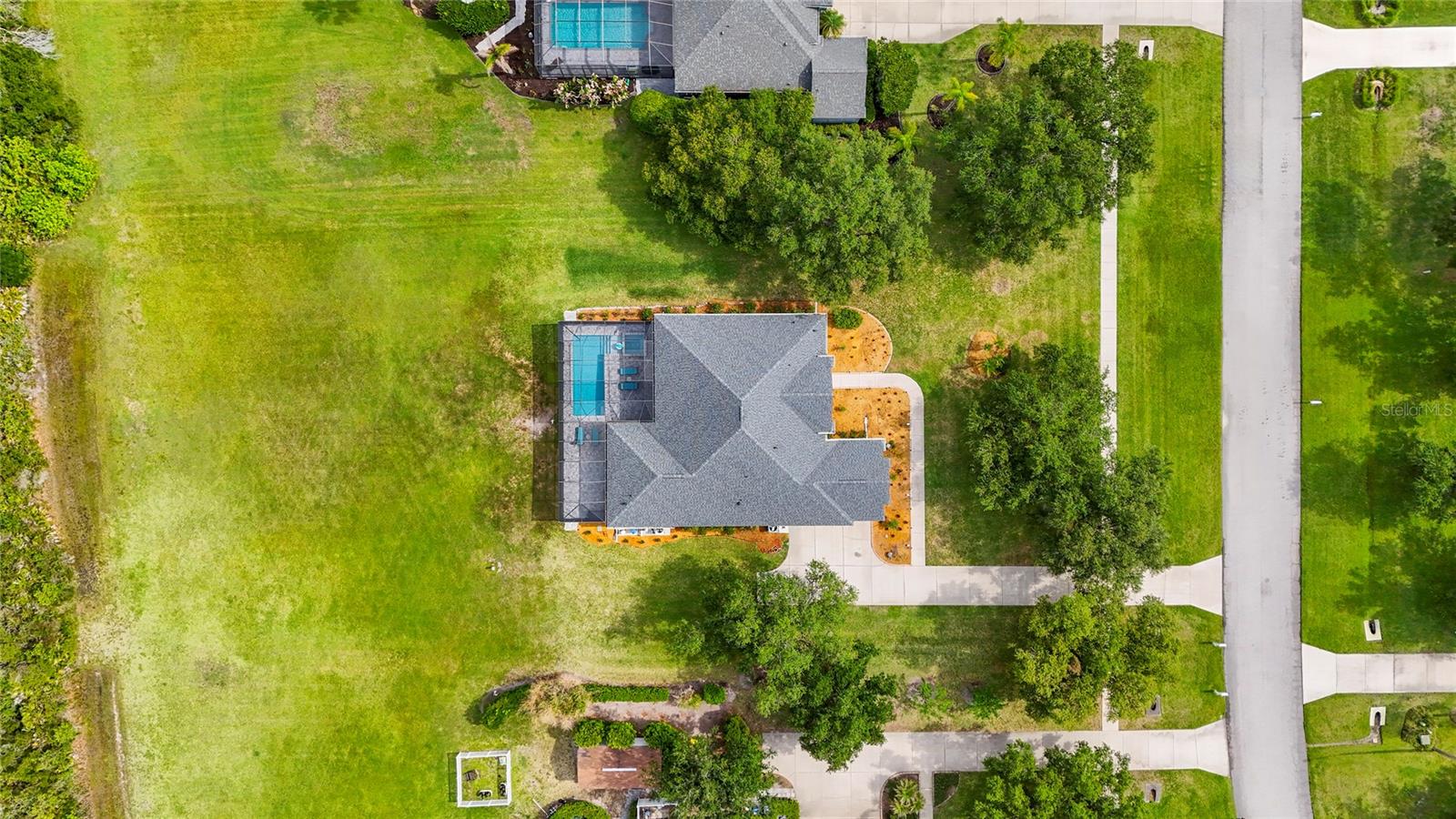 PRESERVE AT PANTHER RIDGE PH IV - Residential
