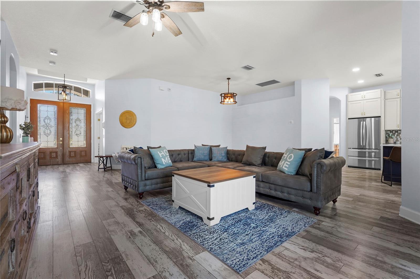 PRESERVE AT PANTHER RIDGE PH IV - Residential