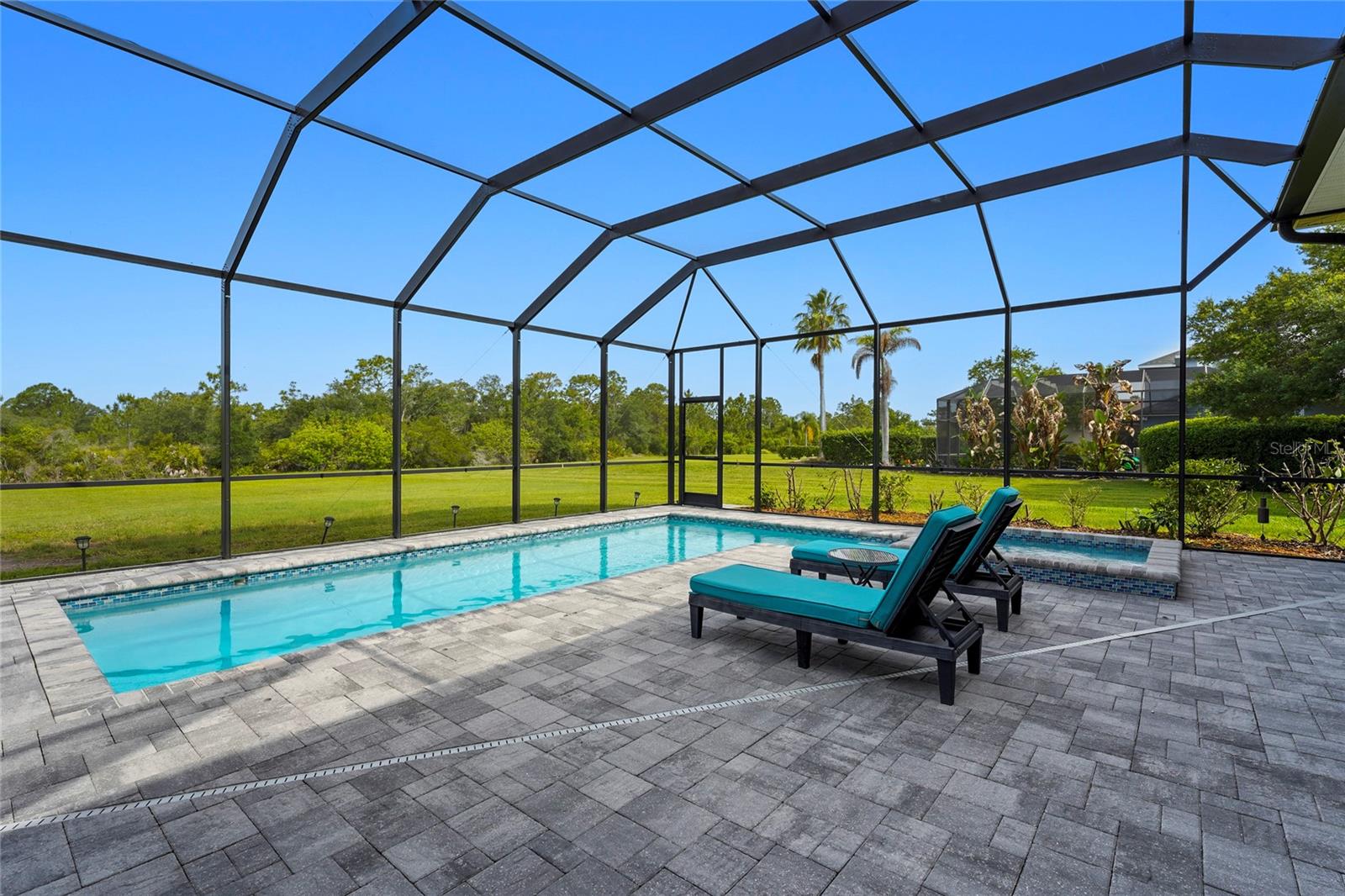 PRESERVE AT PANTHER RIDGE PH IV - Residential
