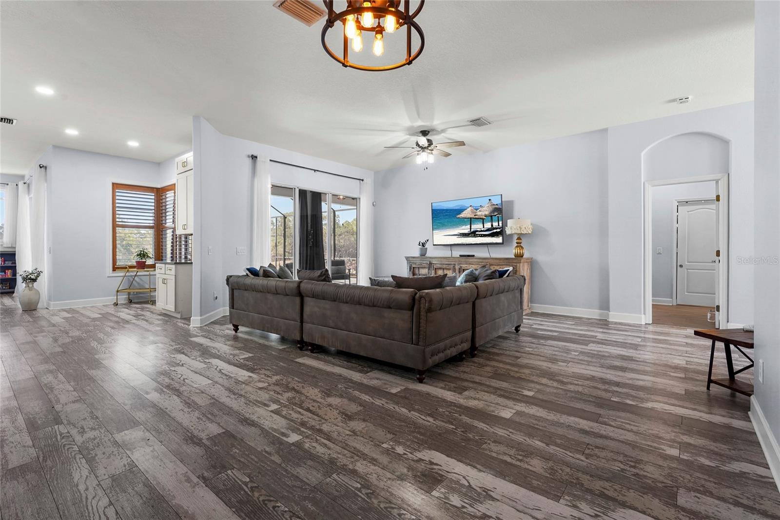 PRESERVE AT PANTHER RIDGE PH IV - Residential