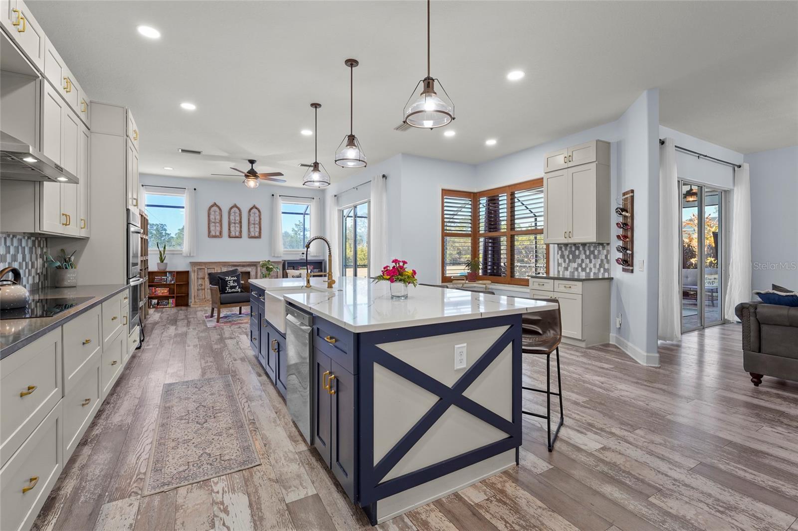 PRESERVE AT PANTHER RIDGE PH IV - Residential