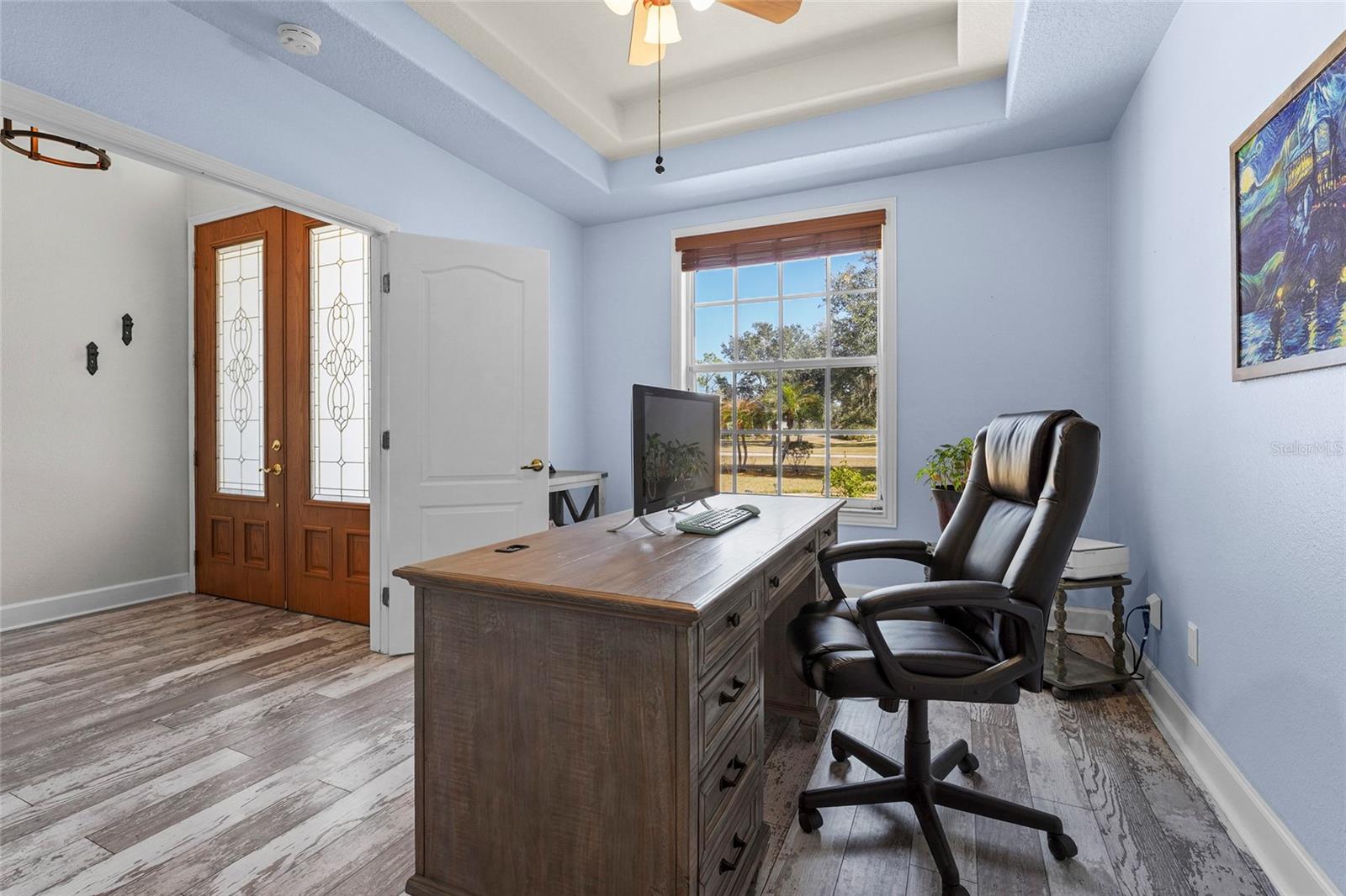 PRESERVE AT PANTHER RIDGE PH IV - Residential