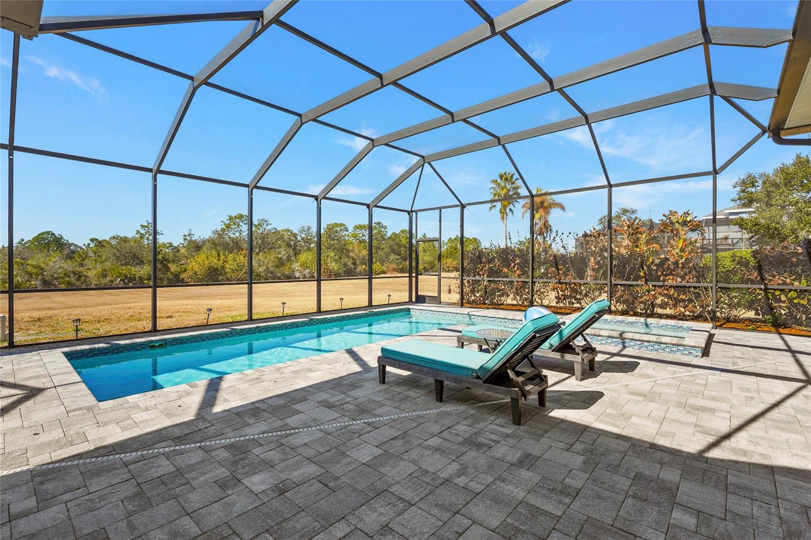 PRESERVE AT PANTHER RIDGE PH IV - Residential