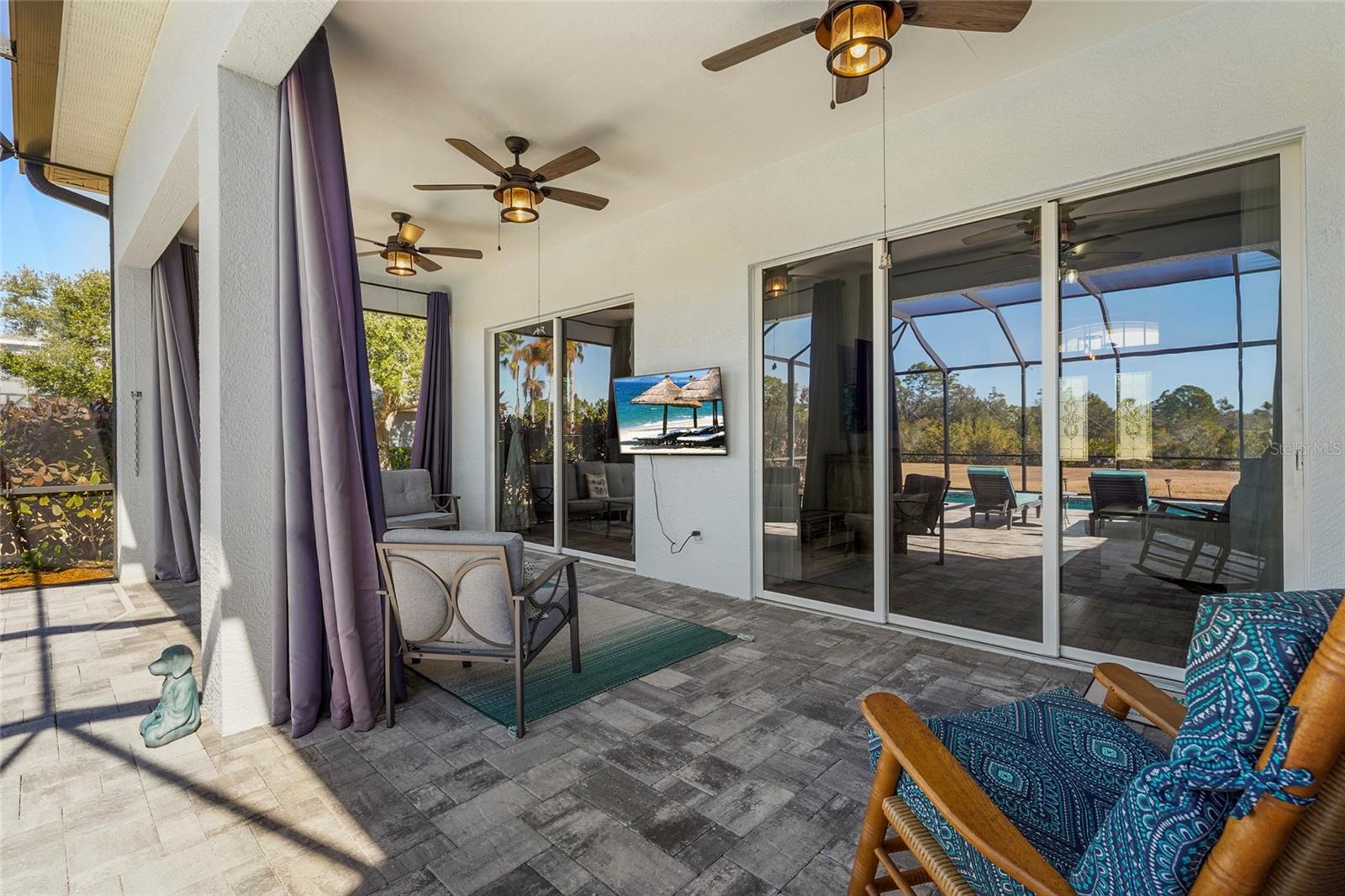 PRESERVE AT PANTHER RIDGE PH IV - Residential