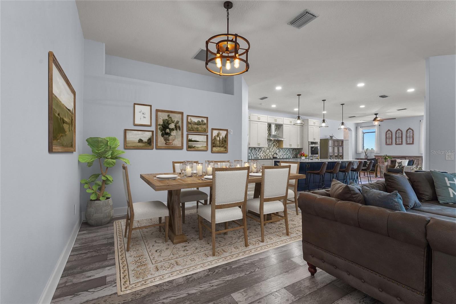 PRESERVE AT PANTHER RIDGE PH IV - Residential