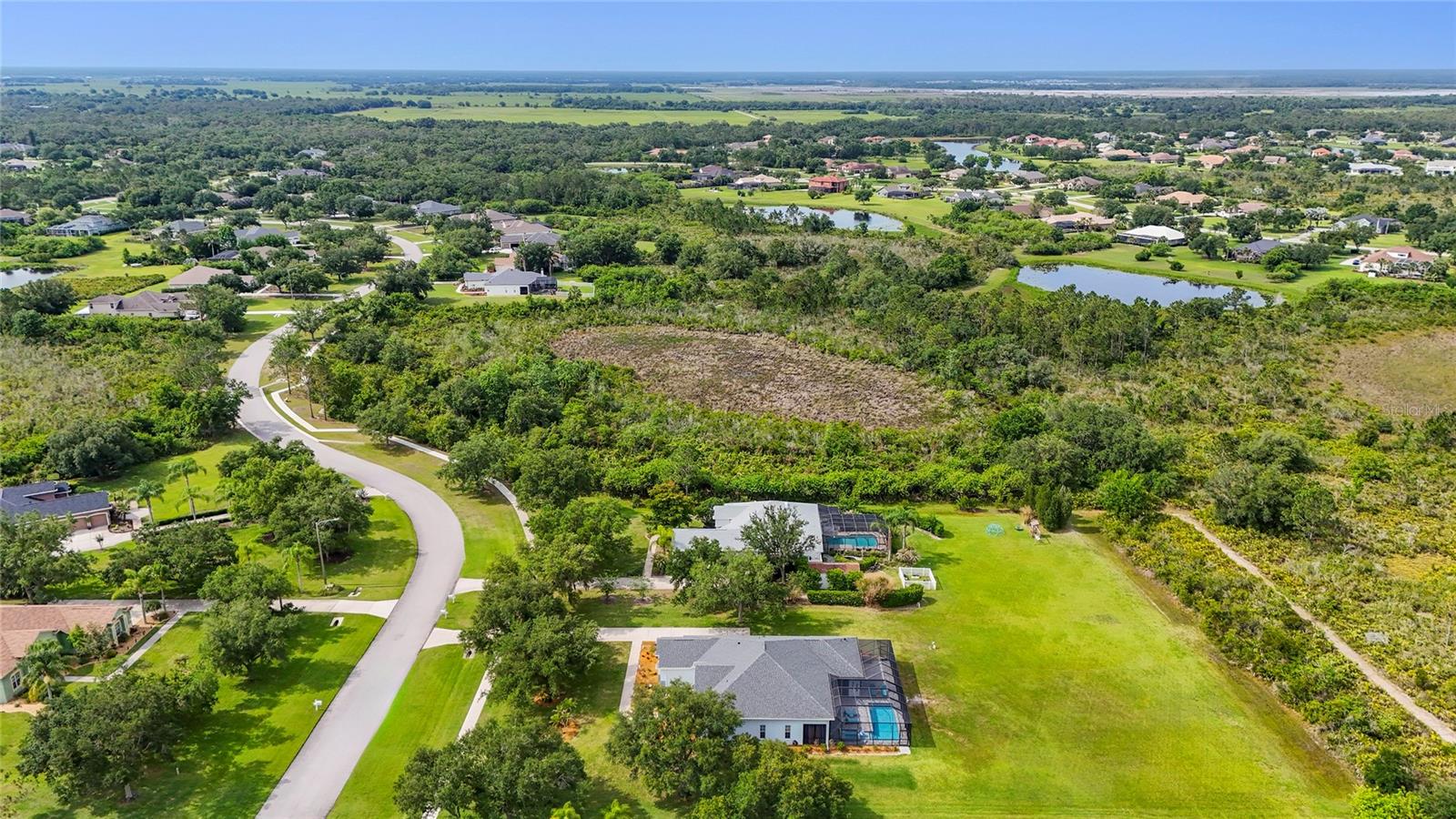 PRESERVE AT PANTHER RIDGE PH IV - Residential