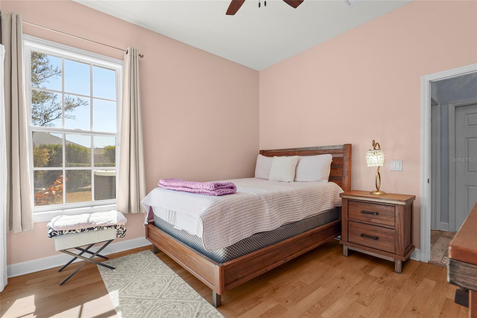 PRESERVE AT PANTHER RIDGE PH IV - Residential