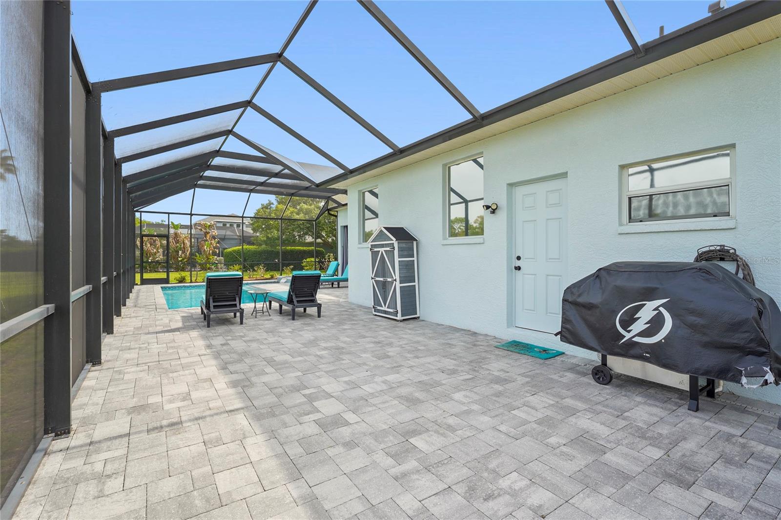 PRESERVE AT PANTHER RIDGE PH IV - Residential