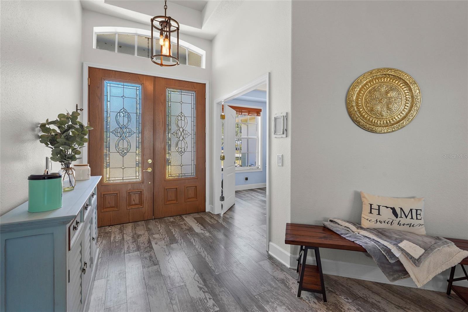 PRESERVE AT PANTHER RIDGE PH IV - Residential