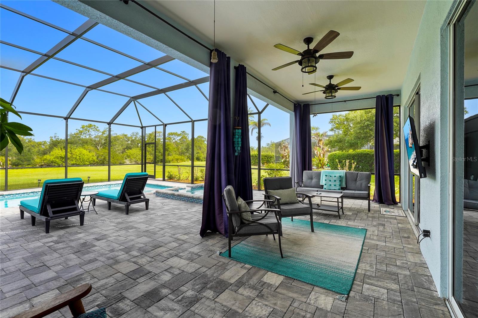 PRESERVE AT PANTHER RIDGE PH IV - Residential