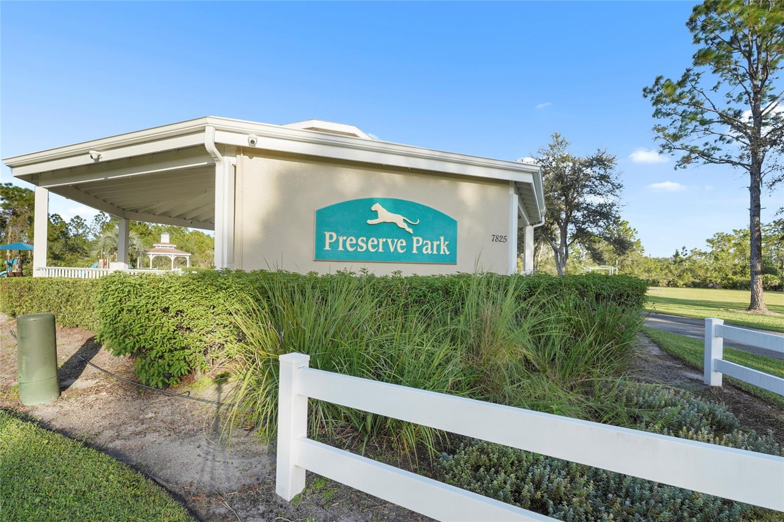 PRESERVE AT PANTHER RIDGE PH IV - Residential