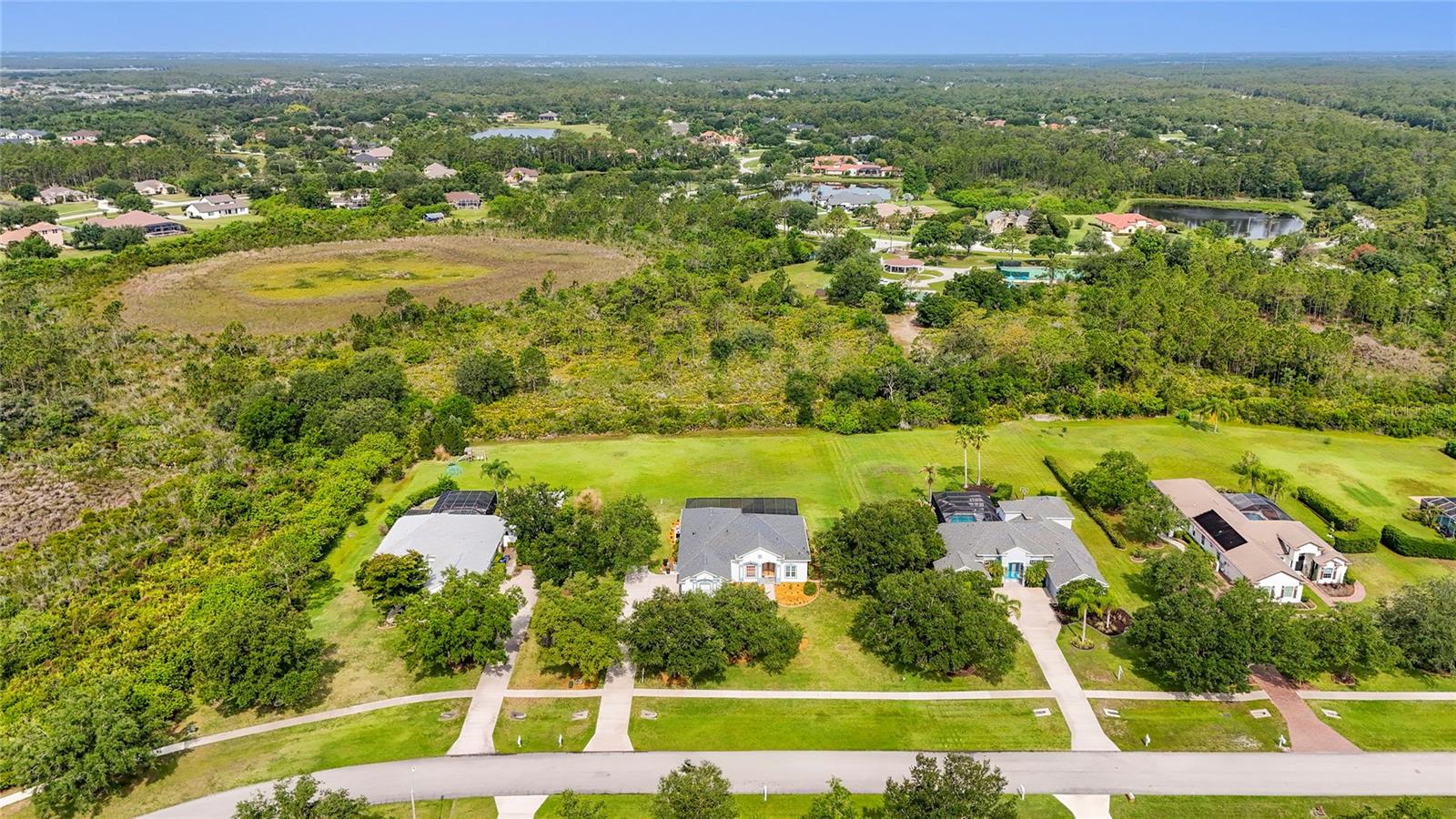 PRESERVE AT PANTHER RIDGE PH IV - Residential