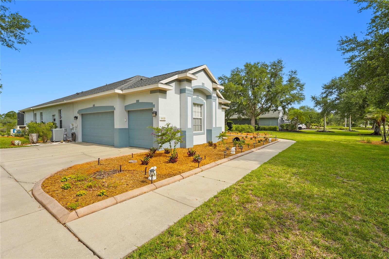PRESERVE AT PANTHER RIDGE PH IV - Residential