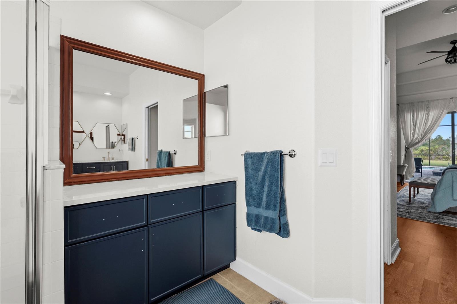 PRESERVE AT PANTHER RIDGE PH IV - Residential