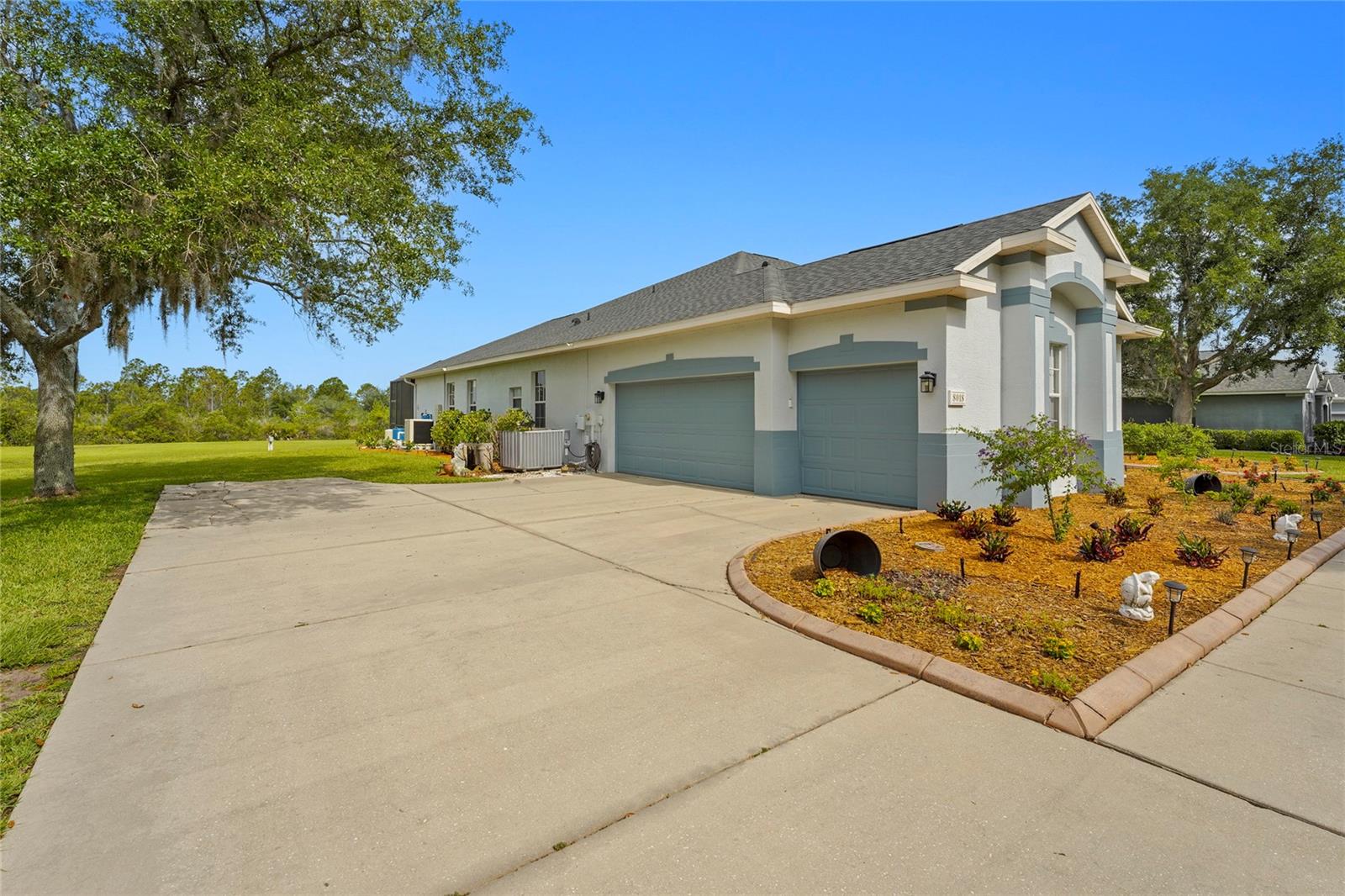 PRESERVE AT PANTHER RIDGE PH IV - Residential