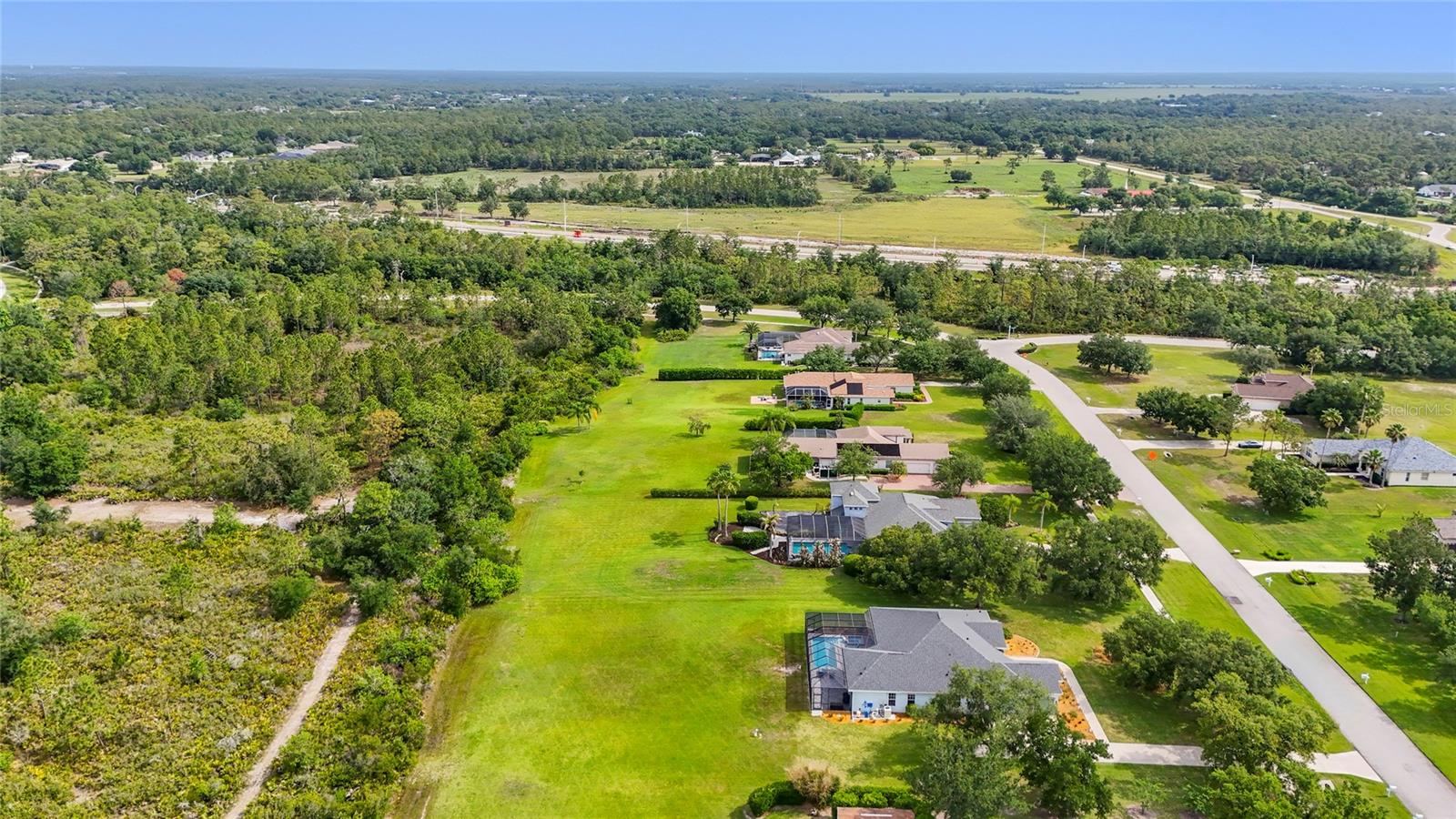 PRESERVE AT PANTHER RIDGE PH IV - Residential