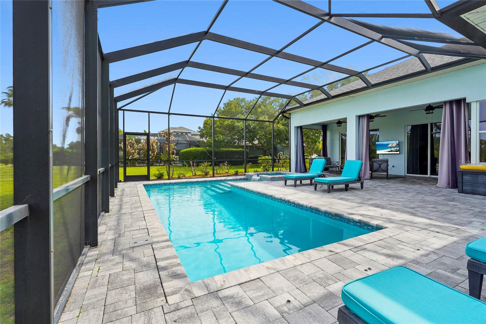 PRESERVE AT PANTHER RIDGE PH IV - Residential