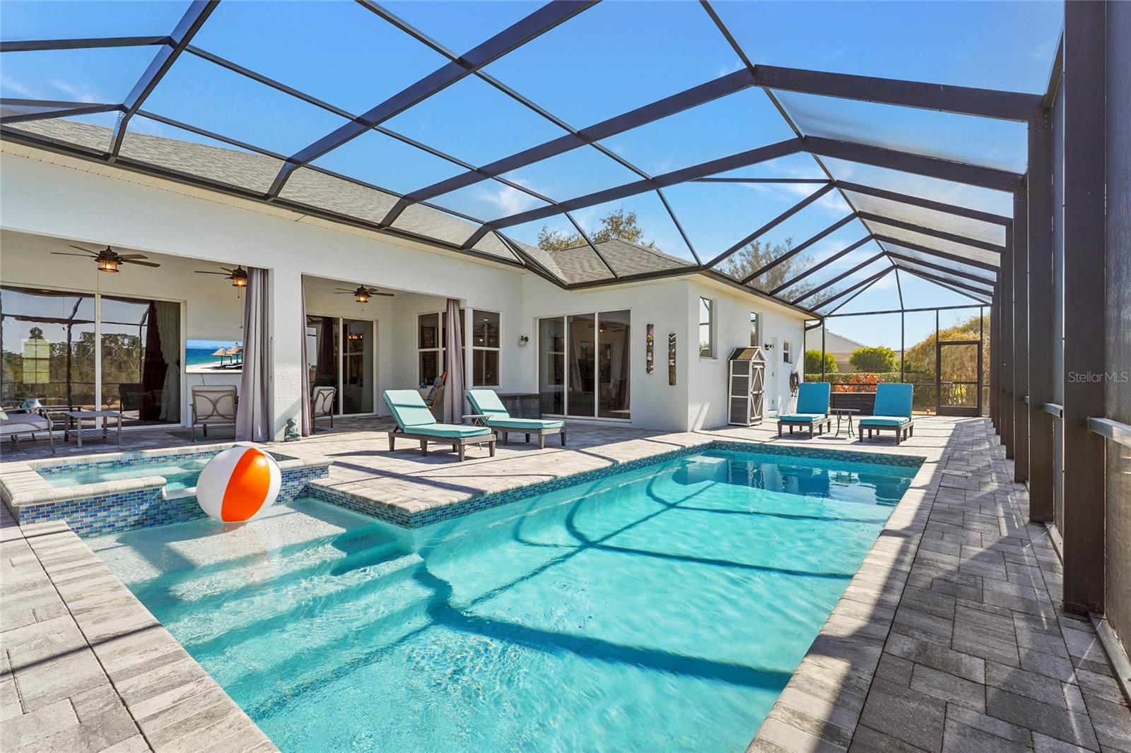 PRESERVE AT PANTHER RIDGE PH IV - Residential